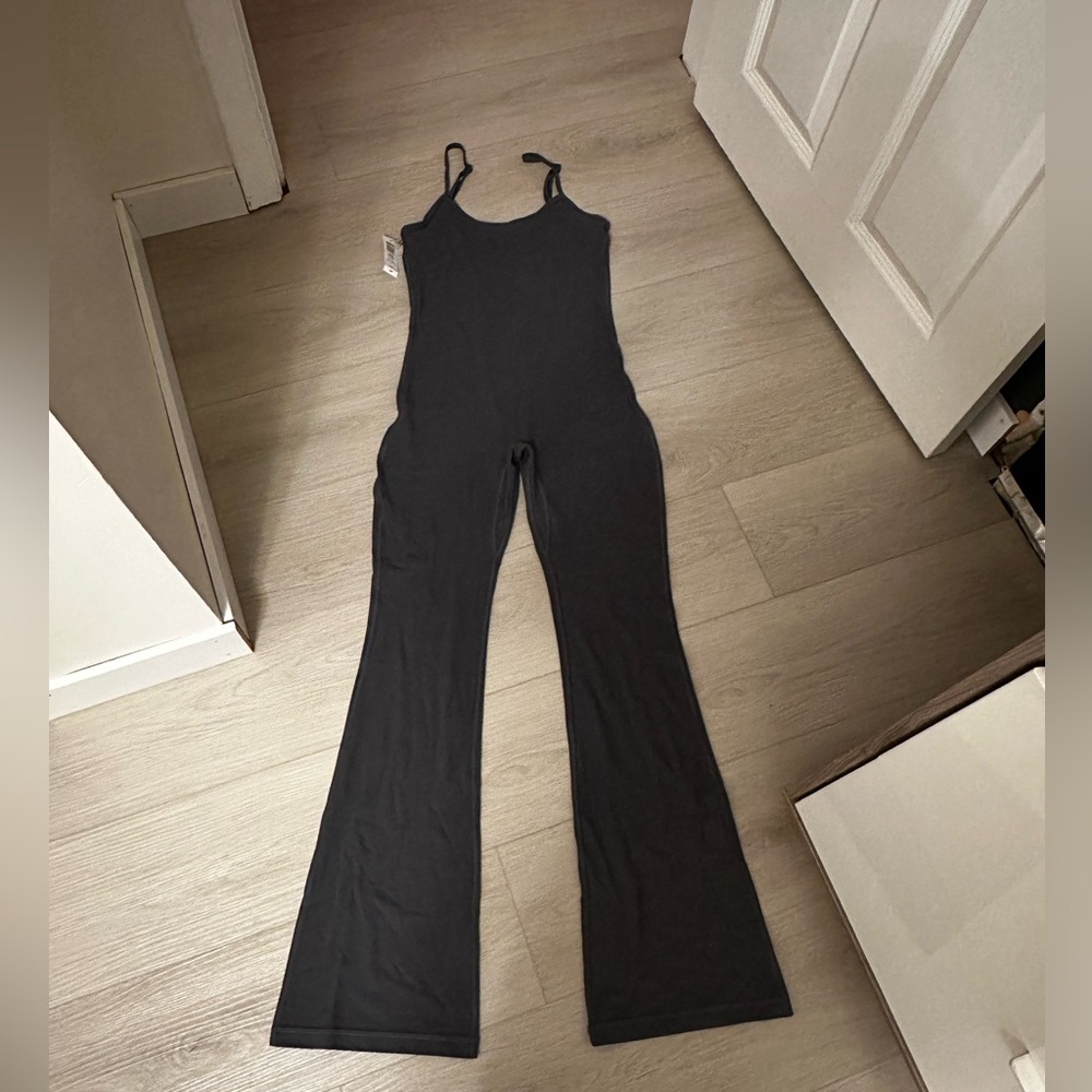 Aritzia- TNA One piece romper